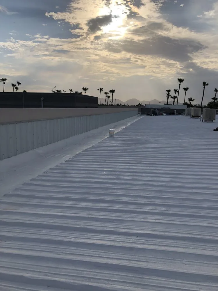 Slide of Leal Roofing