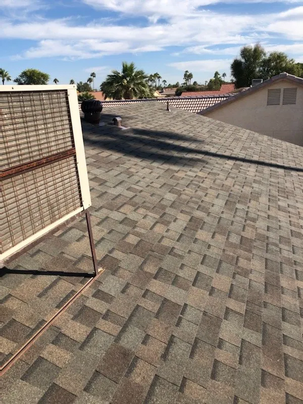 Slide of Leal Roofing