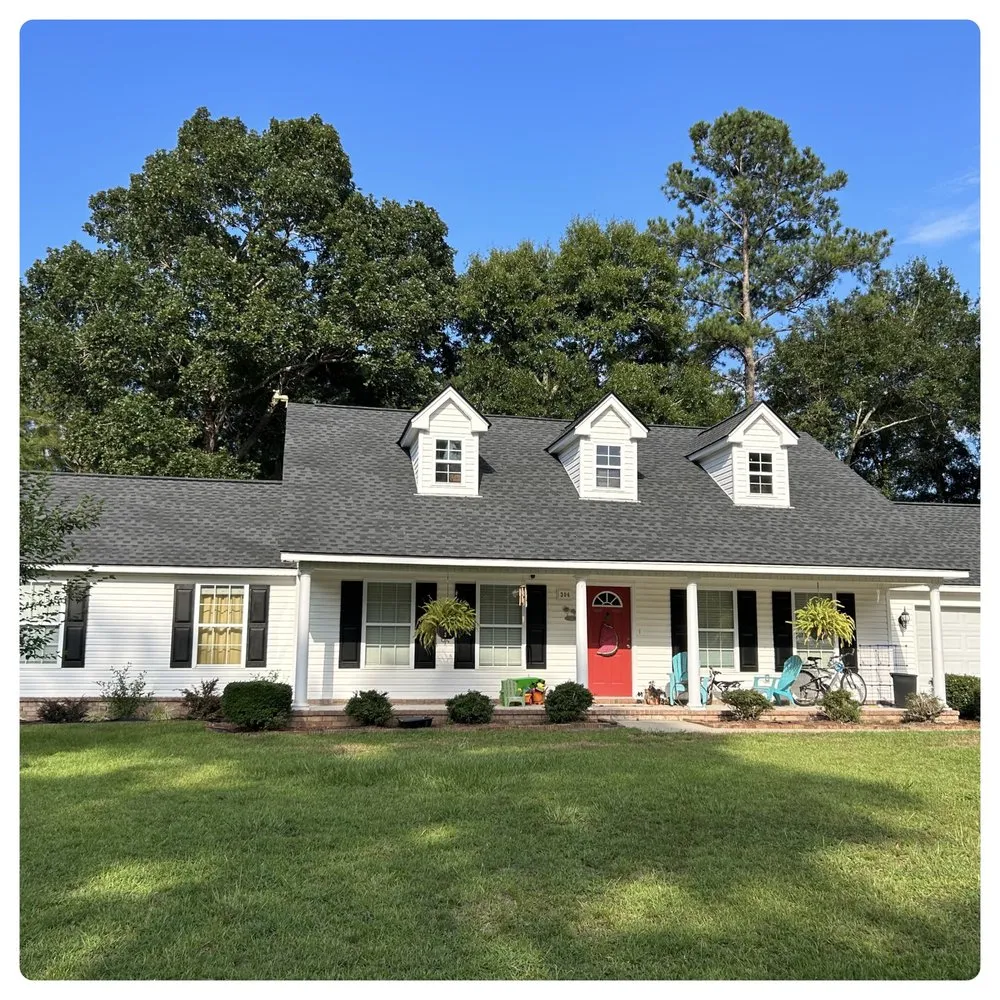 Slide of Leathermen Home Improvement