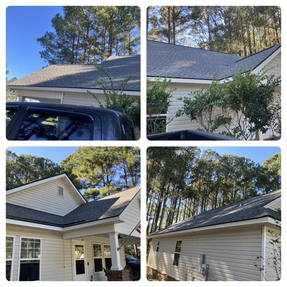 Slide of Leathermen Home Improvement