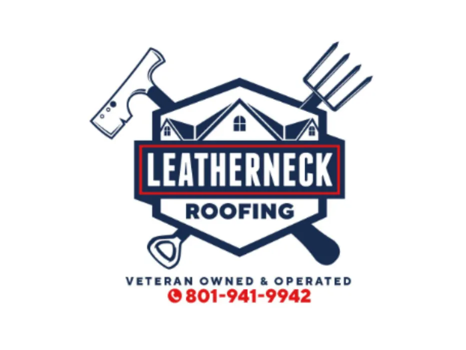 Slide of Leatherneck Roofing