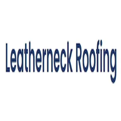 Slide of Leatherneck Roofing