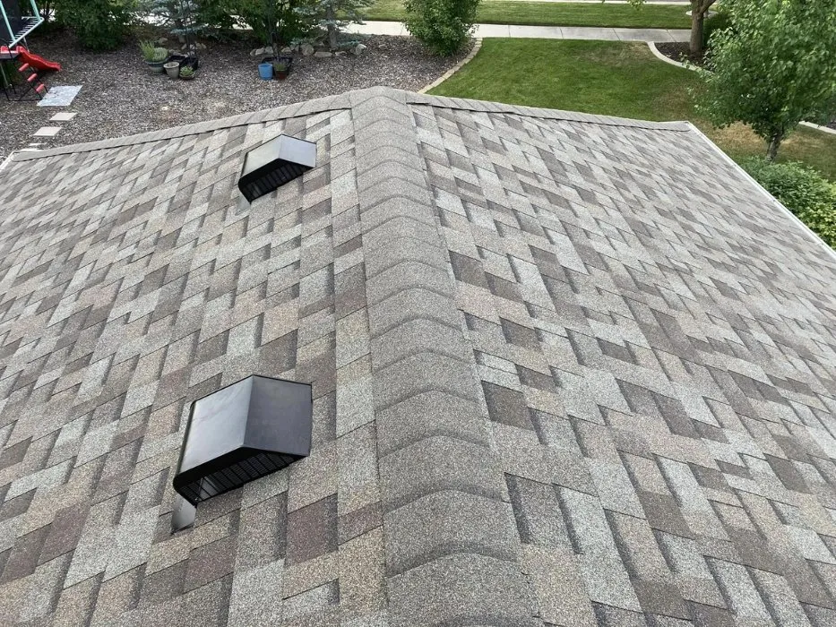 Slide of Leatherneck Roofing