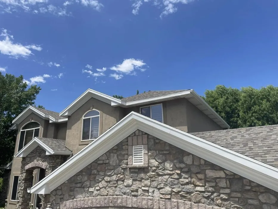 Slide of Leatherneck Roofing