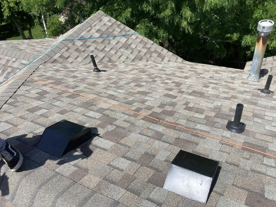 Slide of Leatherneck Roofing