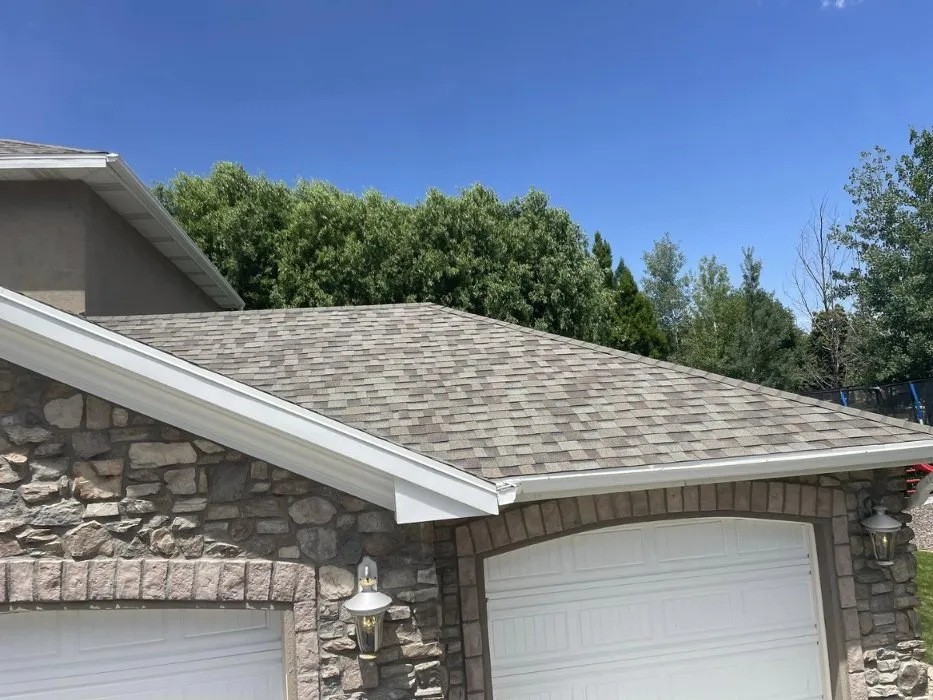 Slide of Leatherneck Roofing