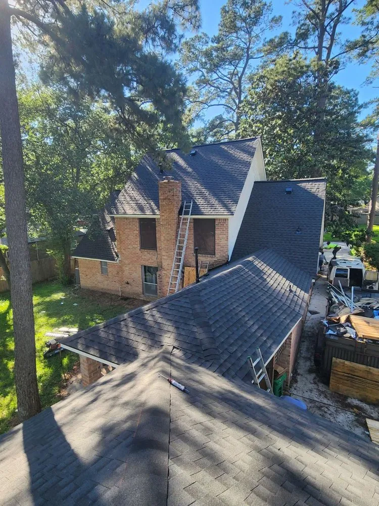 Slide of Leatherneck Roofing Services