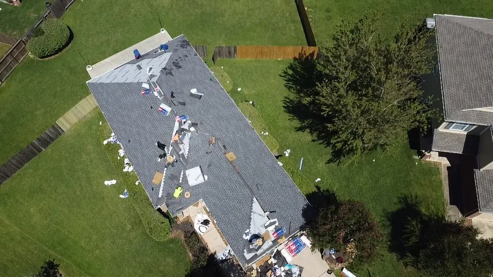 Slide of Leatherneck Roofing Services