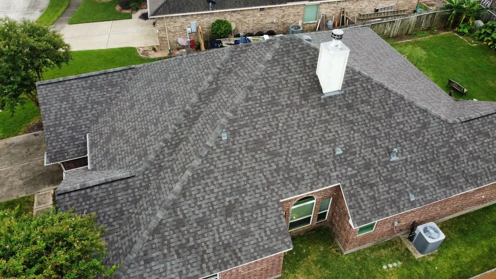 Slide of Leatherneck Roofing Services