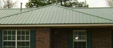 Slide of Leatherwood Roofing