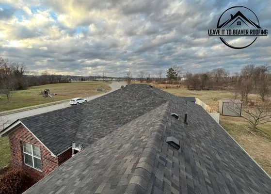 Leave It To Beaver Roofing