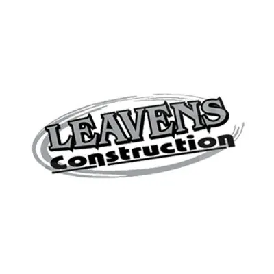 Slide of Leavens Construction