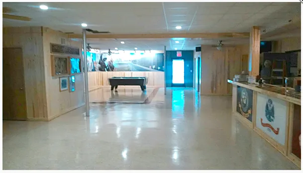 Slide of Leavens Construction