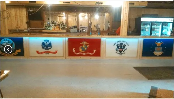 Slide of Leavens Construction