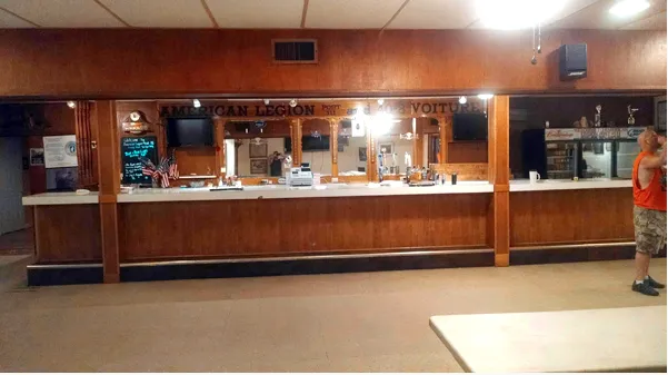 Slide of Leavens Construction