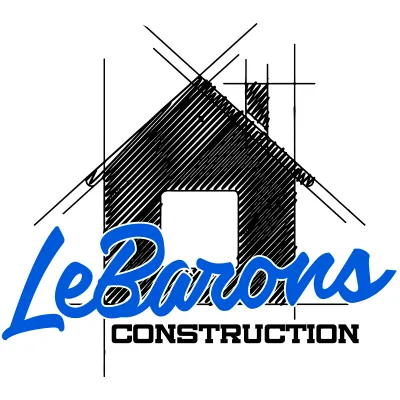 Slide of LeBaron’s Construction