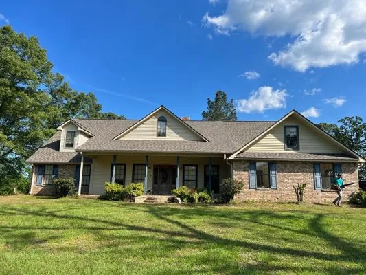 LeBaron’s Construction