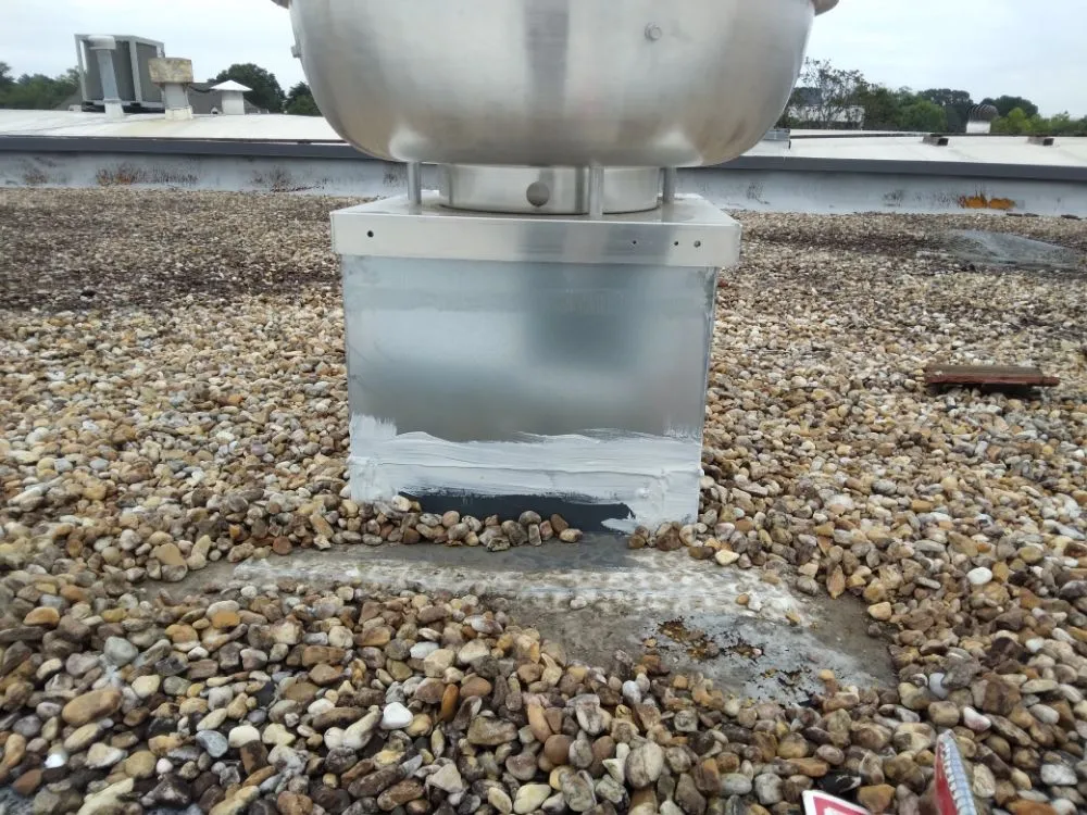 Slide of Leblanc Pro Roofing