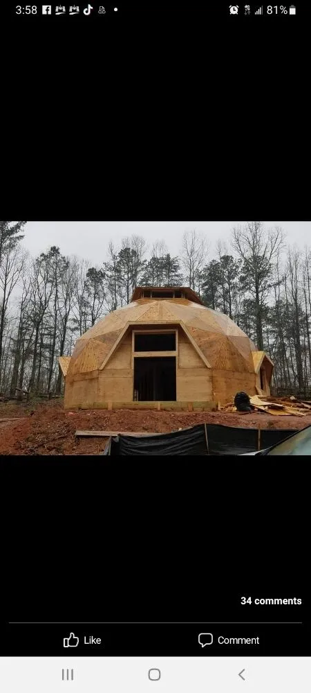 Slide of Leblanc Pro Roofing