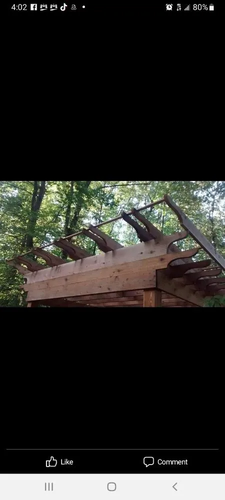 Slide of Leblanc Pro Roofing