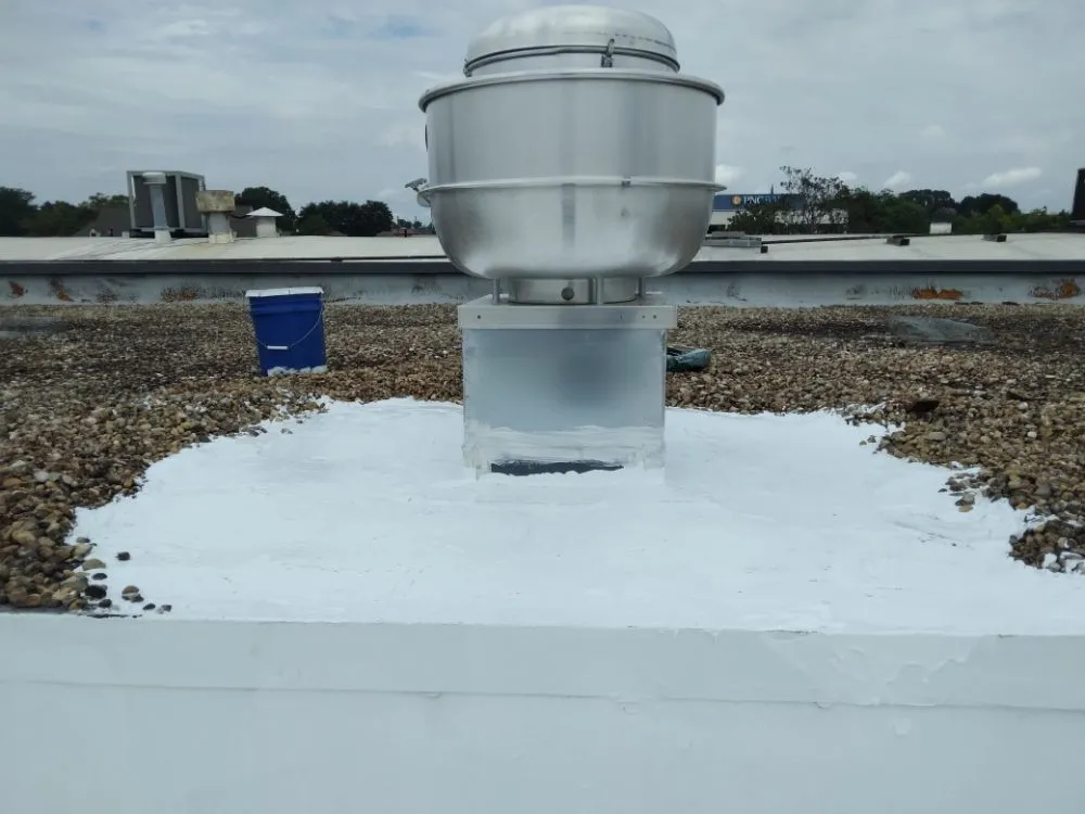 Slide of Leblanc Pro Roofing