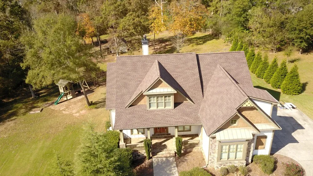 Slide of Lebolo Roofing and Development