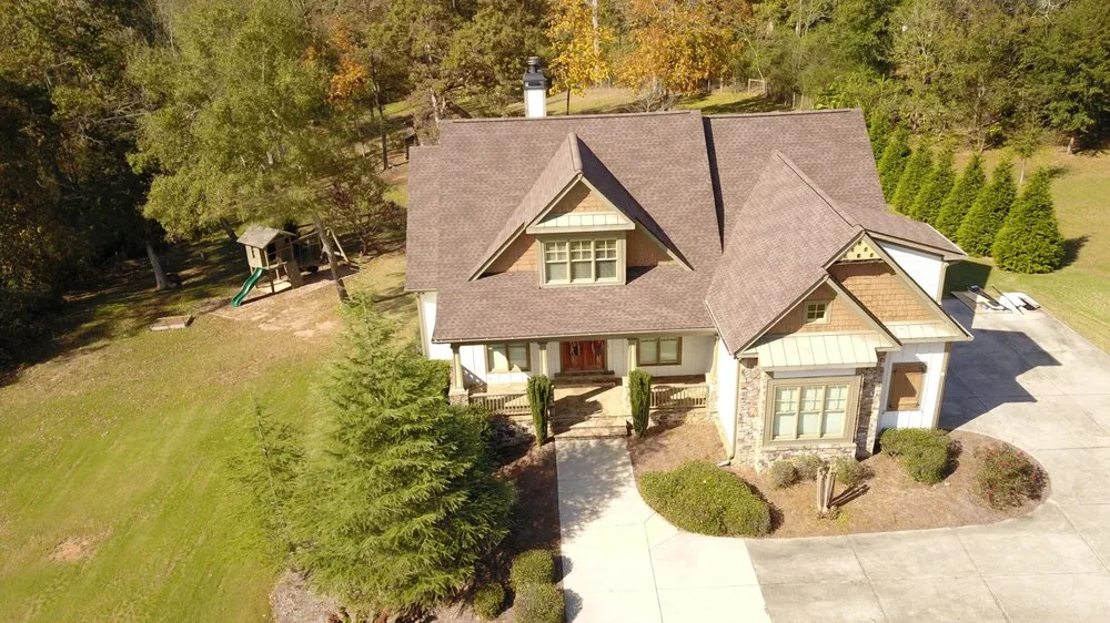 Slide of Lebolo Roofing and Development