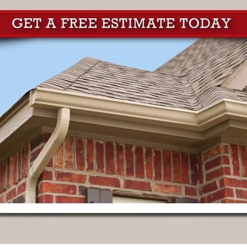 Slide of Lechler Gutters