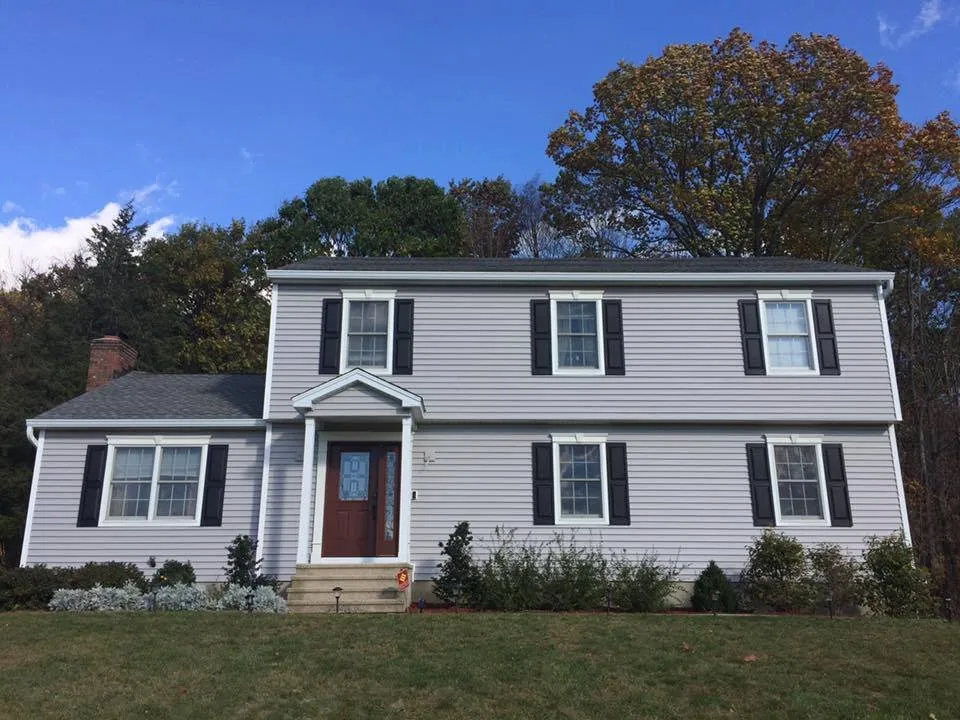 Slide of Lecla Home Improvements & Roofing