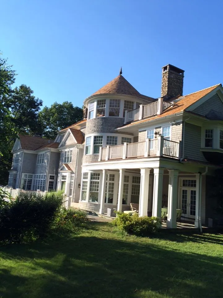 Slide of Lecla Home Improvements & Roofing