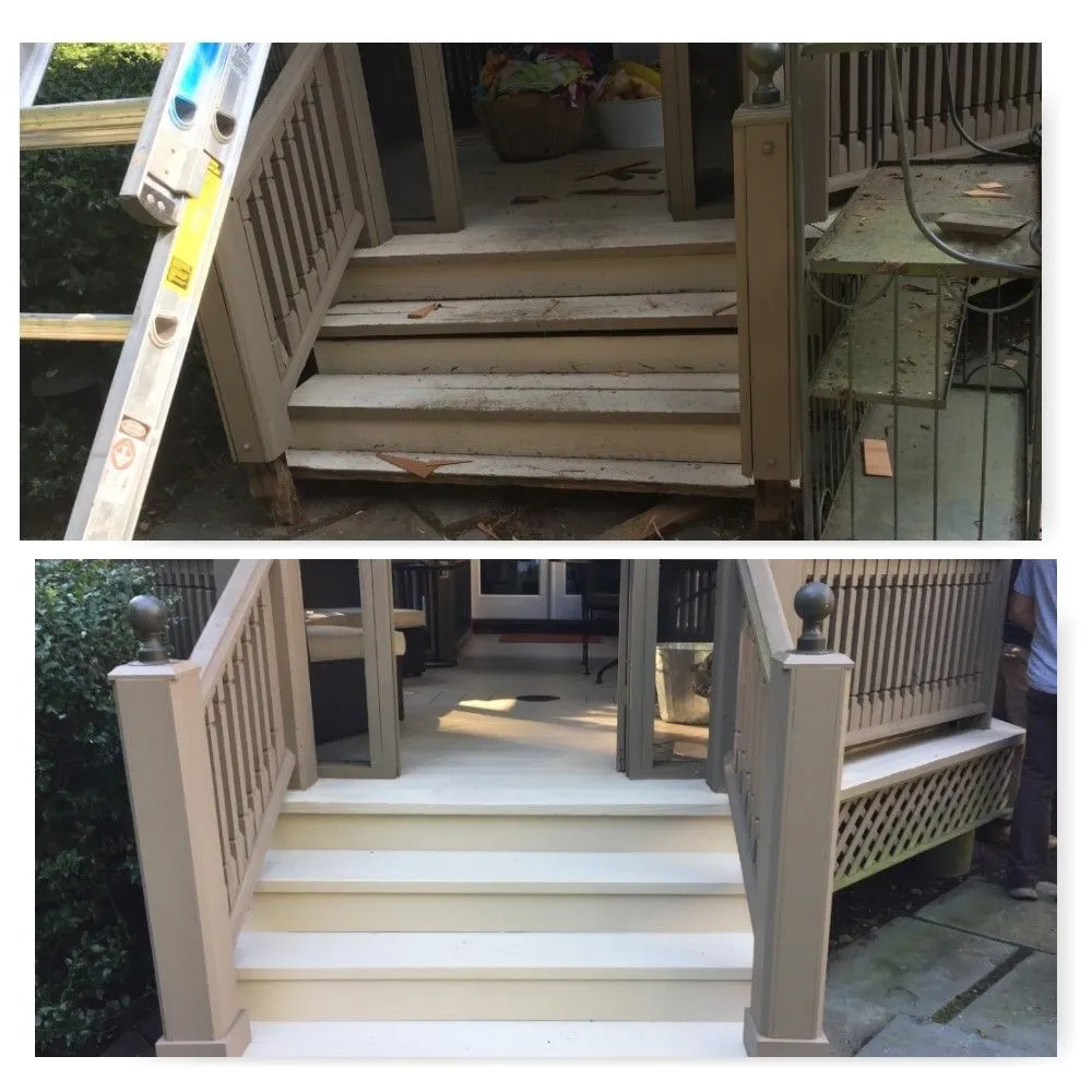 Slide of Lecla Home Improvements & Roofing