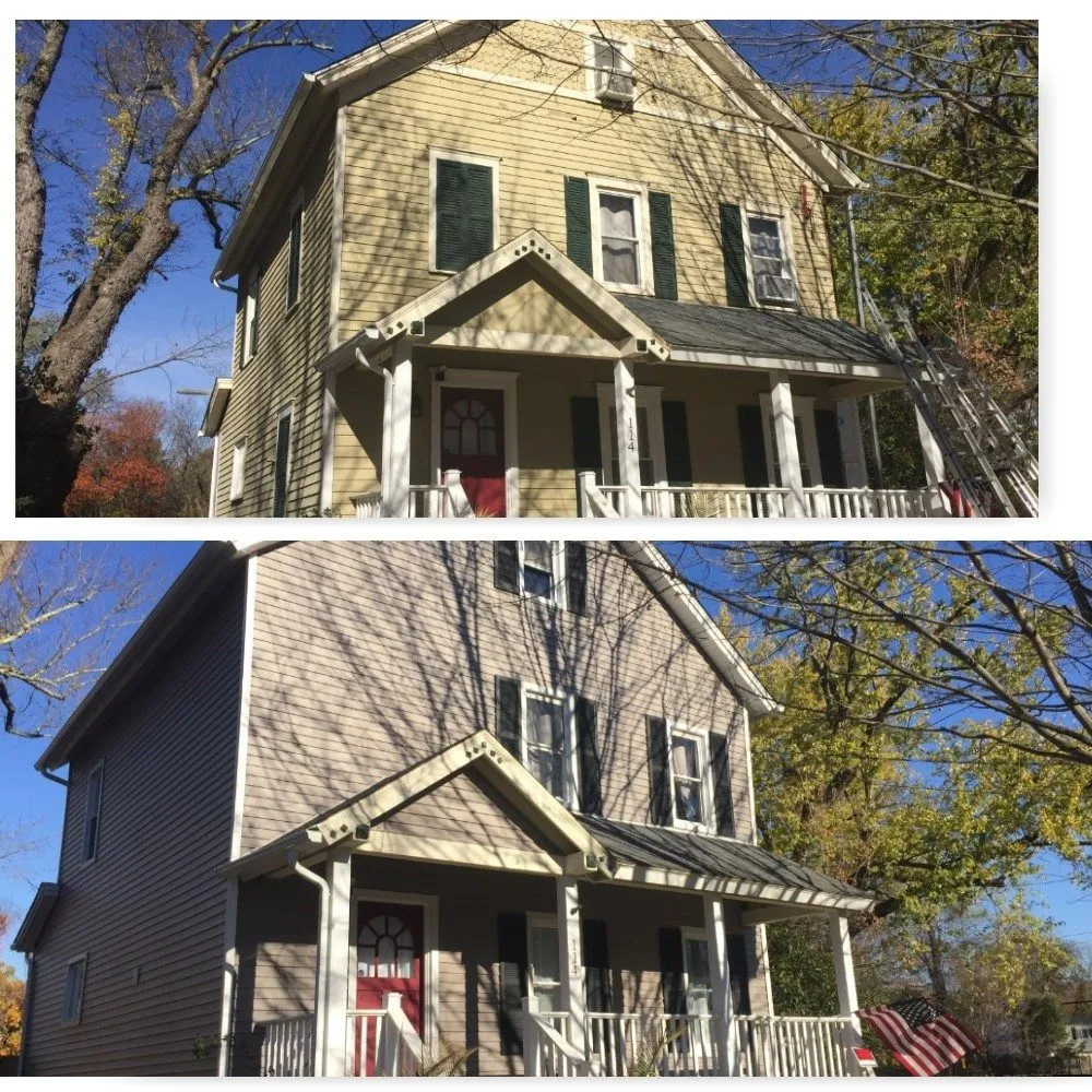 Slide of Lecla Home Improvements & Roofing