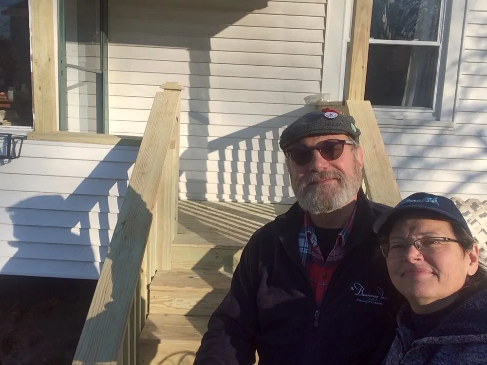 Slide of Lecla Home Improvements & Roofing