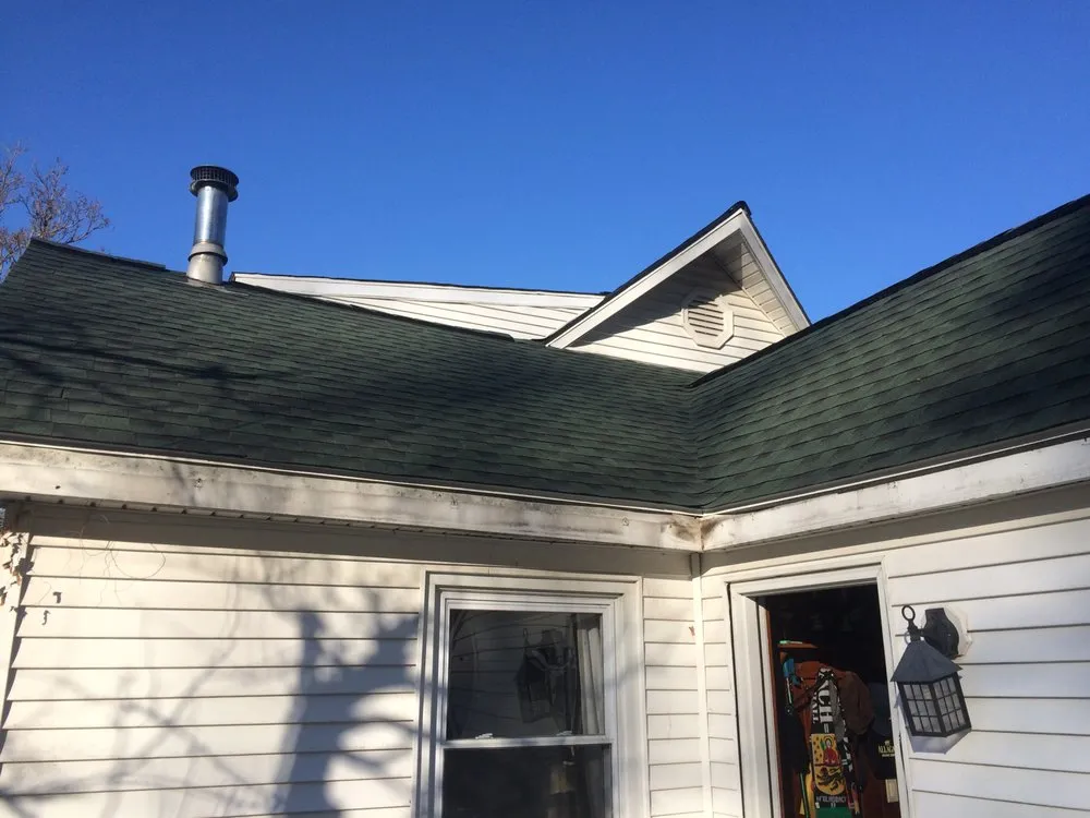 Slide of Lecla Home Improvements & Roofing