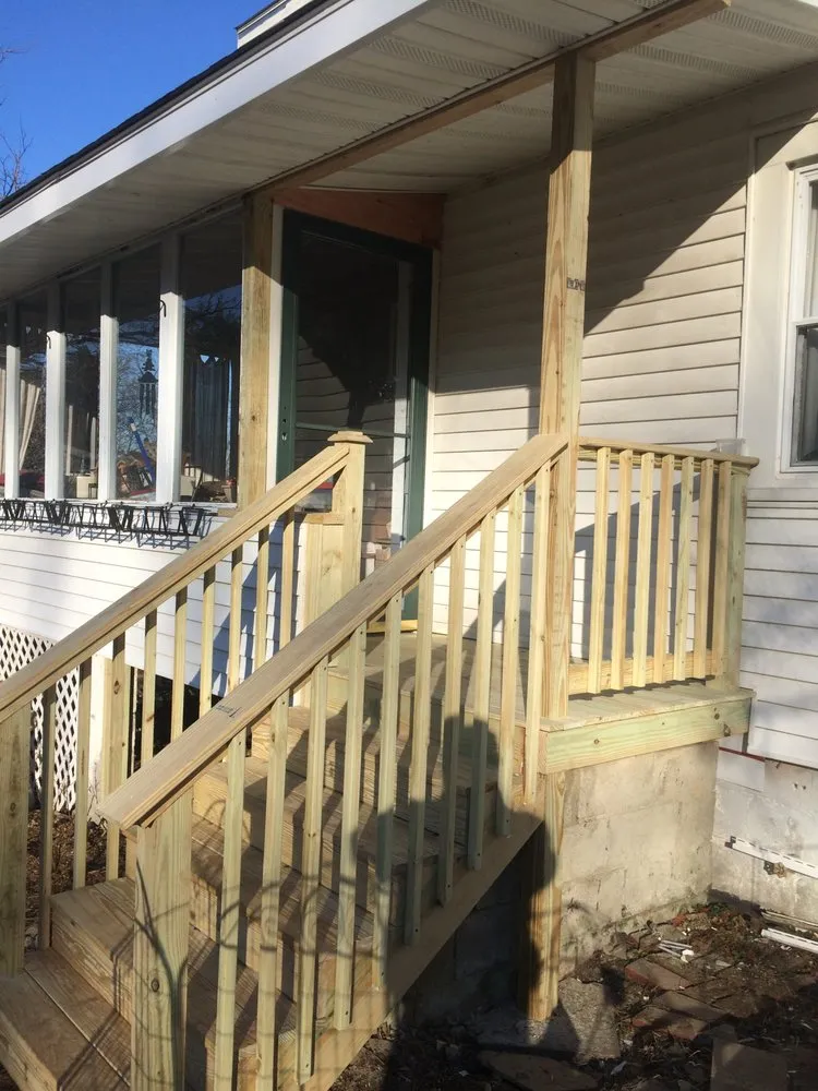 Slide of Lecla Home Improvements & Roofing