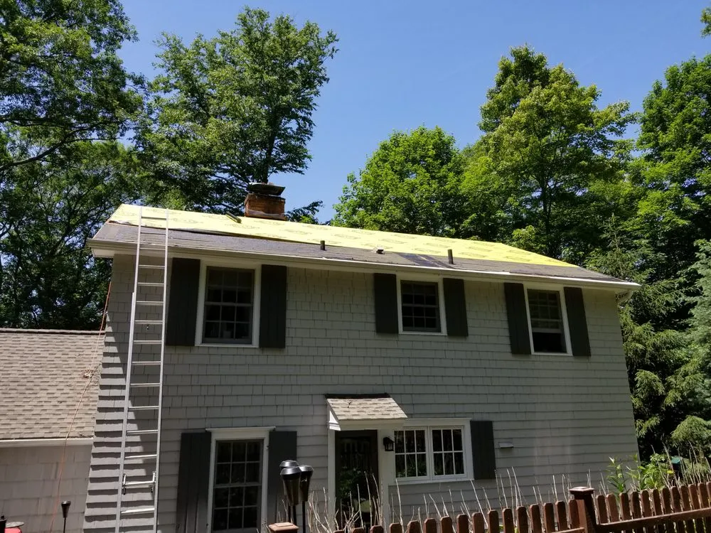 Slide of Lecla Home Improvements & Roofing