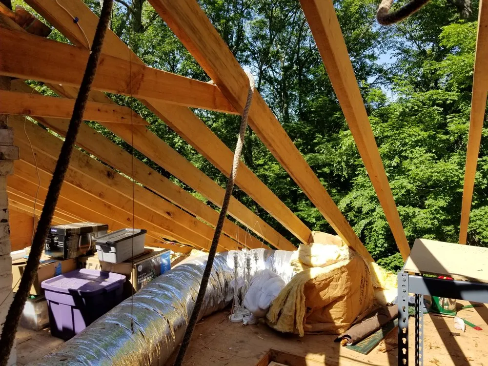 Slide of Lecla Home Improvements & Roofing