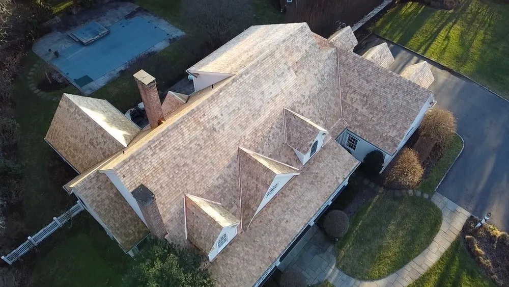 Slide of Lecla Home Improvements & Roofing