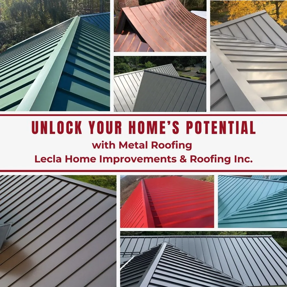 Slide of Lecla Home Improvements & Roofing