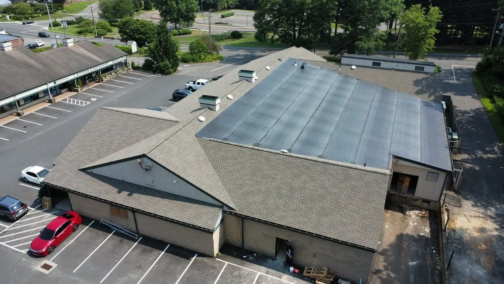 Slide of Lecla Home Improvements & Roofing