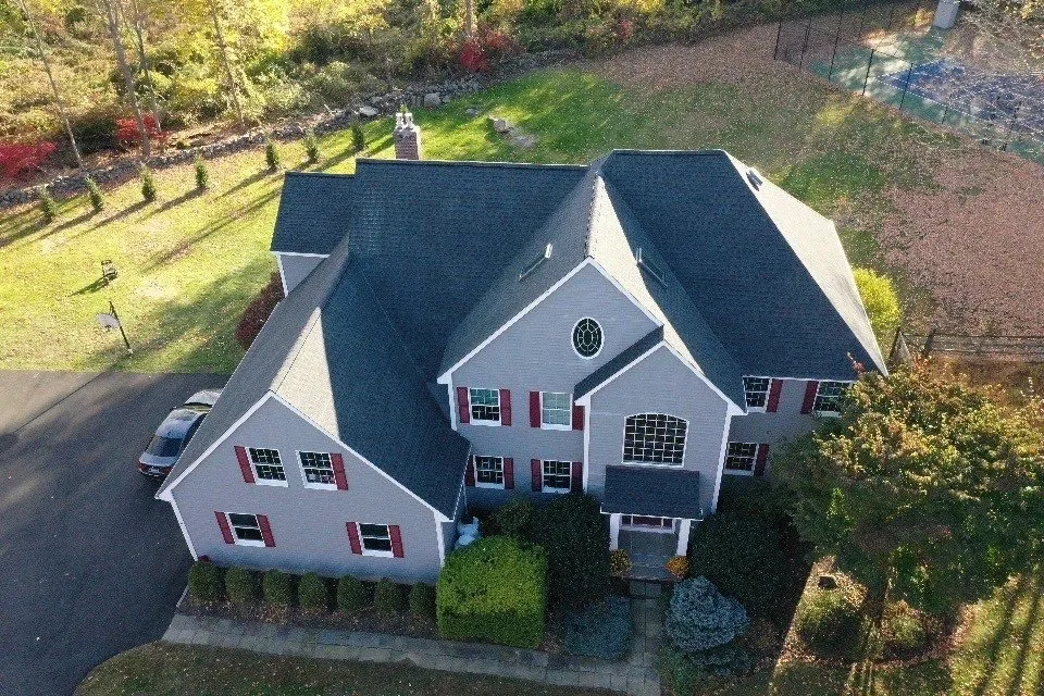 Slide of Lecla Home Improvements & Roofing