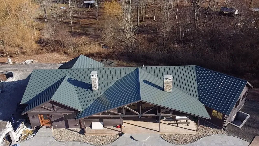 Slide of Lecla Home Improvements & Roofing