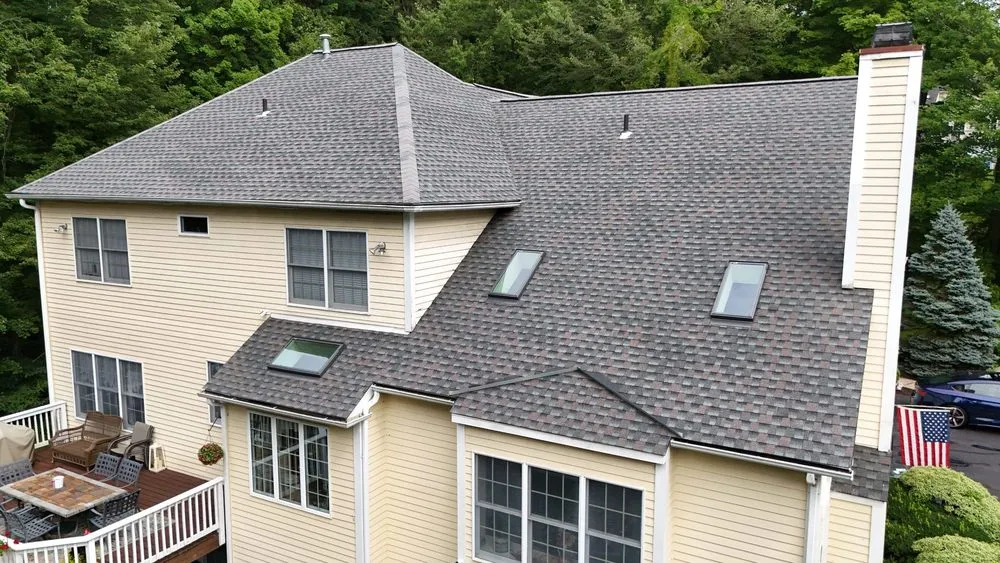 Slide of Lecla Home Improvements & Roofing