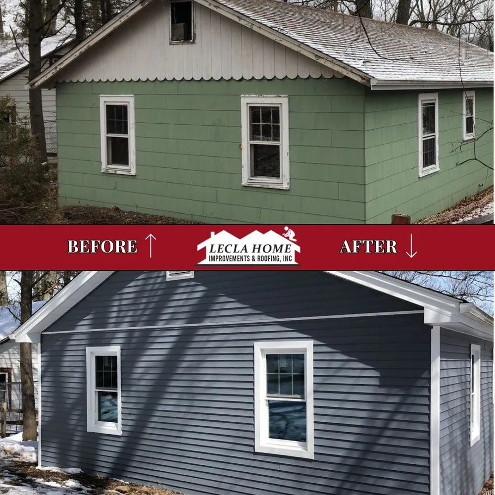 Slide of Lecla Home Improvements & Roofing