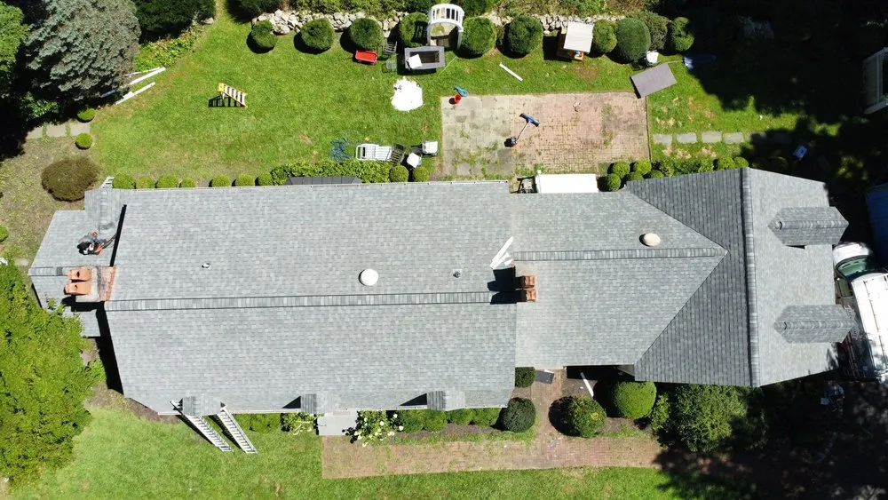 Slide of Lecla Home Improvements & Roofing