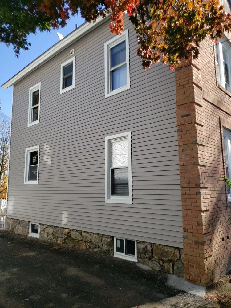 Slide of Lecla Home Improvements & Roofing