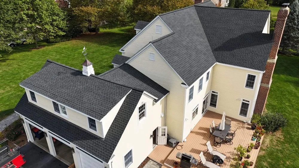 Slide of Lecla Home Improvements & Roofing