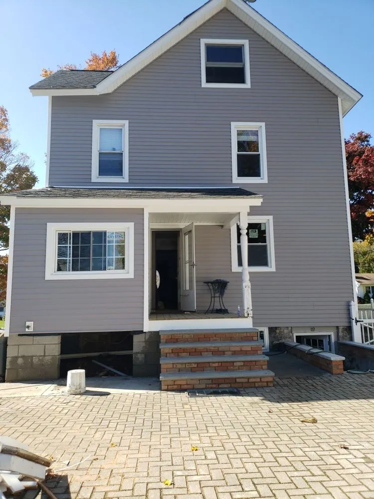 Slide of Lecla Home Improvements & Roofing