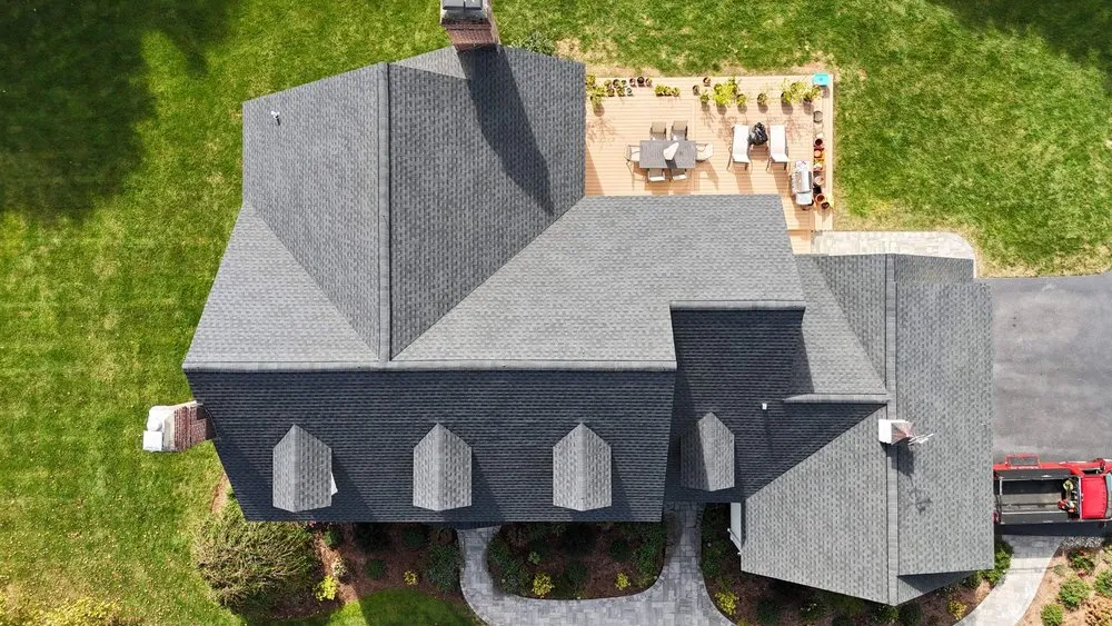 Slide of Lecla Home Improvements & Roofing