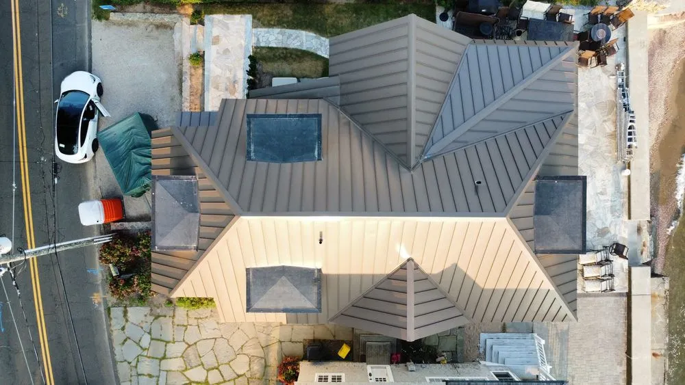 Slide of Lecla Home Improvements & Roofing